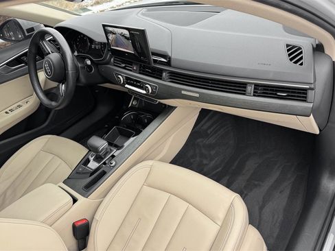 Used 2021 Audi A4 2.0T Premium w/ Convenience Package image 30