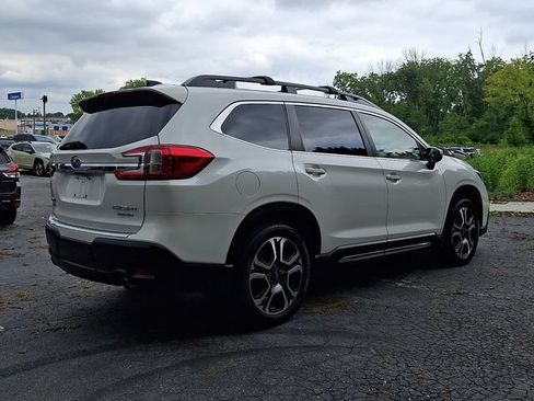 Certified 2023 Subaru Ascent Limited AWD/4WD image 9