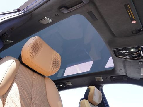 New 2025 Cadillac Escalade IQ Sport 2 image 14