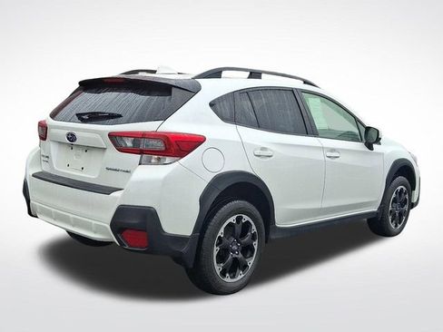 Certified 2023 Subaru Crosstrek 2.0i Premium image 6