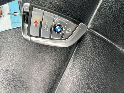 Used 2018 BMW X5 sDrive35i image 37