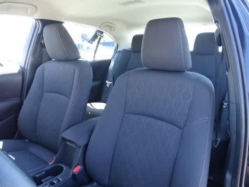 Certified 2024 Toyota Corolla LE FWD image 19