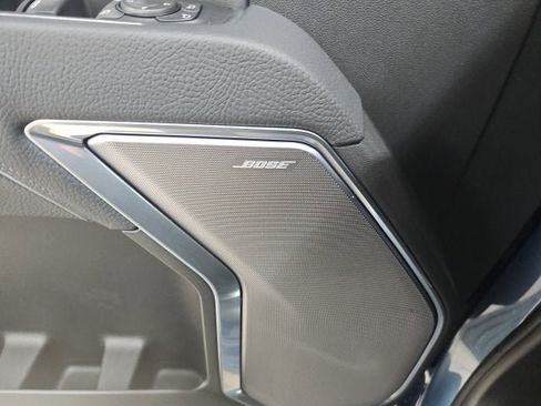 New 2026 GMC Sierra 1500 Denali w/ Denali Reserve Package image 28