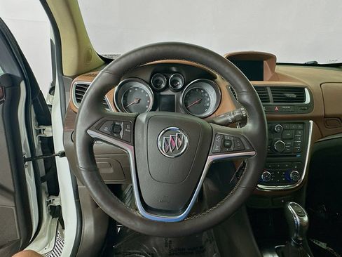 Used 2014 Buick Encore Leather FWD image 16