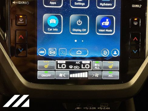 Used 2026 Subaru Forester Premium AWD/4WD image 17