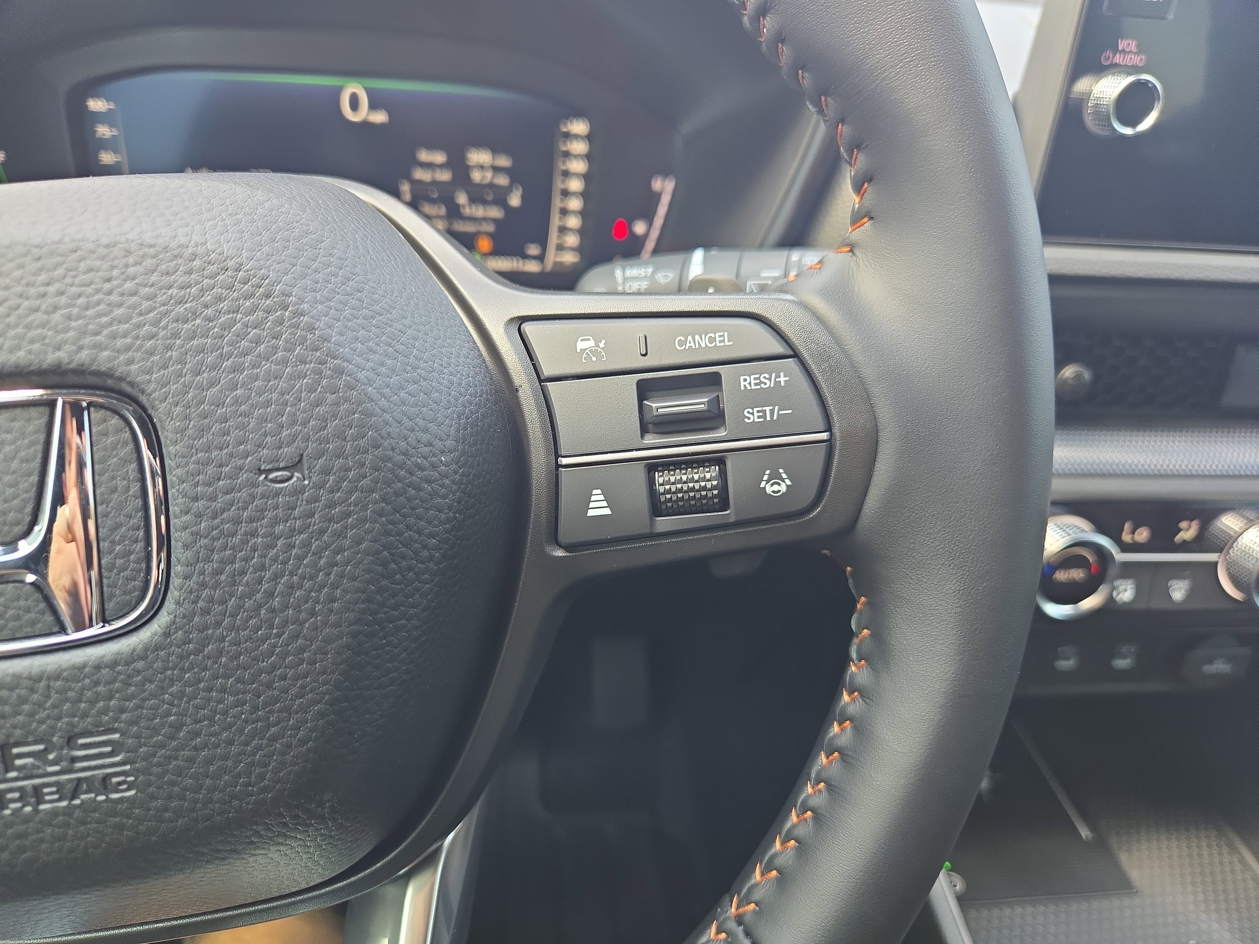 New 2027 Honda CR-V Sport-L image 20
