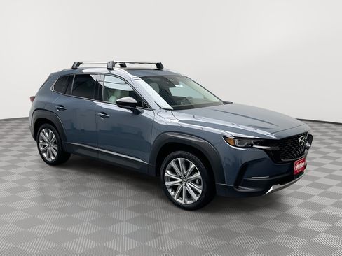 New 2026 MAZDA CX-50 AWD 2.5 S image 1