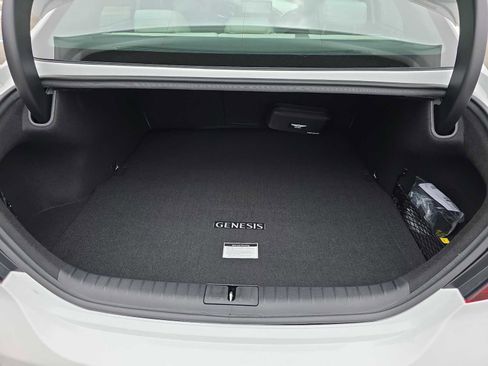New 2026 Genesis G70 3.3T Sport Prestige image 27