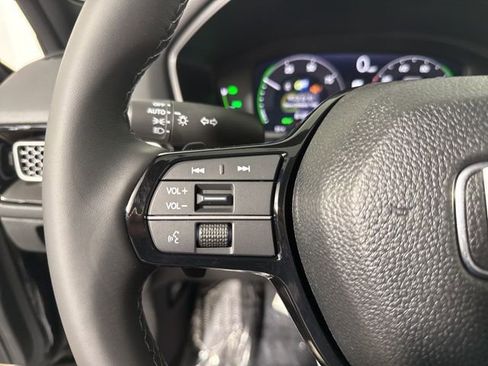 New 2026 Honda Civic Sport Touring image 33