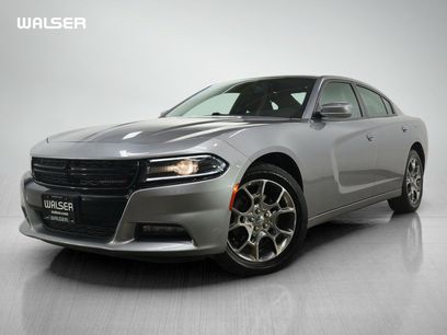 Used 2015 Dodge Charger SXT w/ Rallye Group