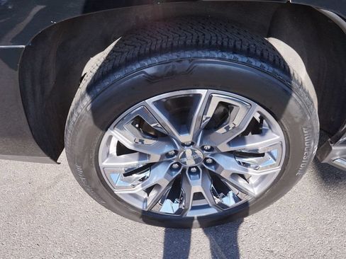 Used 2020 GMC Yukon SLT w/ Open Road Package RWD image 17