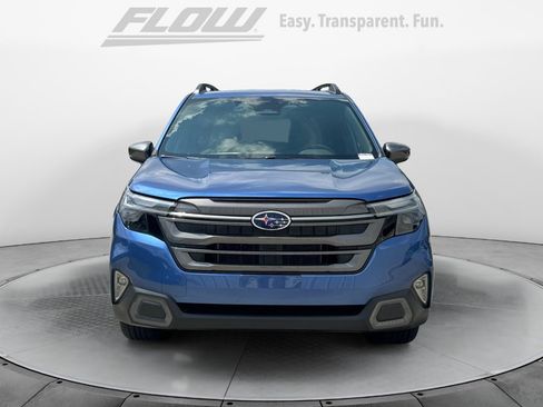 New 2026 Subaru Forester Limited AWD/4WD image 2