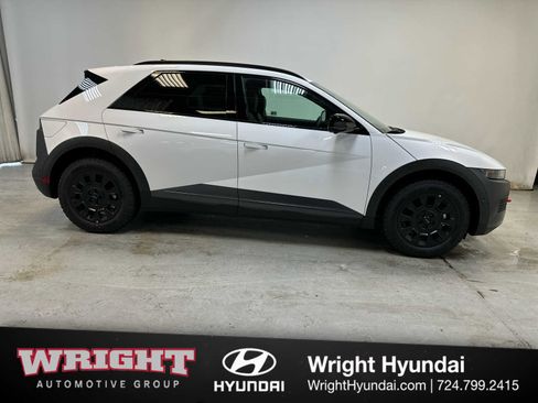 New 2025 Hyundai Ioniq 5 XRT image 7