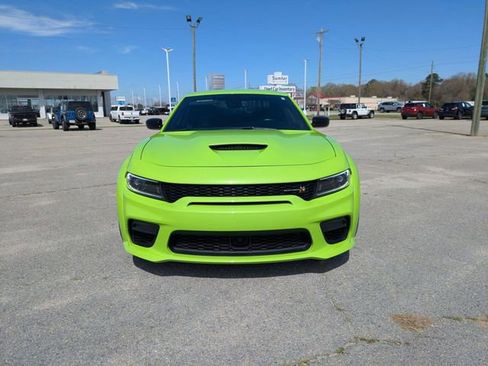 Used 2023 Dodge Charger Scat Pack RWD image 8