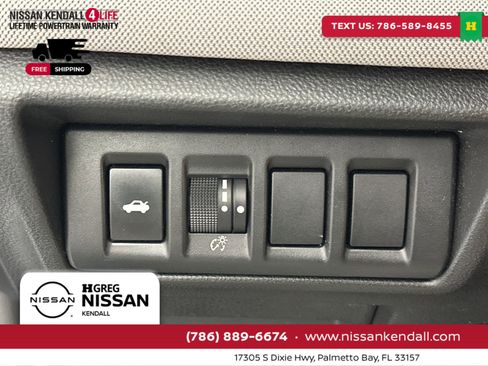 Used 2020 Subaru Legacy Premium image 22