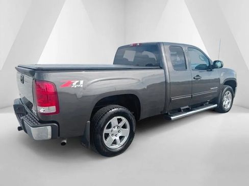 Used 2010 GMC Sierra 1500 SLE w/ Power Pack Plus image 7