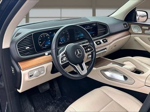 Used 2021 Mercedes-Benz GLE 350 4MATIC image 14
