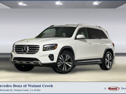 Used 2026 Mercedes-Benz GLB 250