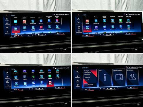 Used 2026 BMW X7 M60i AWD/4WD image 26
