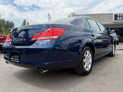 Used 2006 Toyota Avalon XL FWD image 78