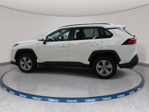 Certified 2023 Toyota RAV4 XLE AWD/4WD image 8