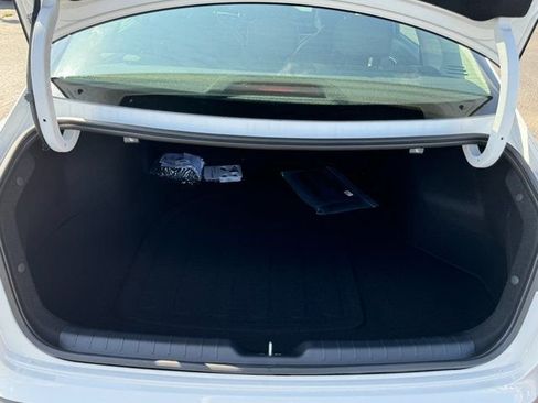 New 2025 Kia K4 FWD image 7