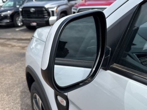 New 2026 Mitsubishi Outlander Sport ES AWD/4WD image 35