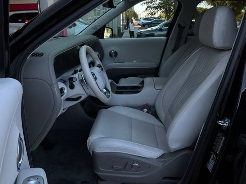 Used 2026 Hyundai Palisade SEL FWD image 10