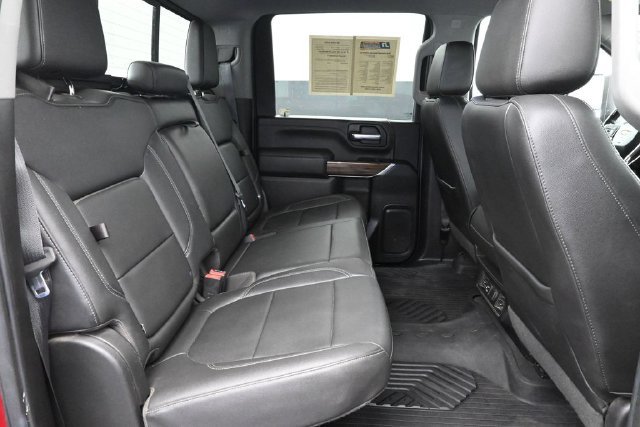 Used 2020 Chevrolet Silverado 2500 LT w/ Convenience Package AWD/4WD image 31