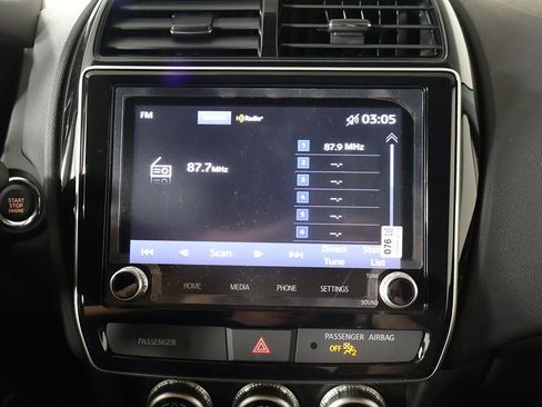 New 2026 Mitsubishi Outlander Sport SE AWD/4WD image 40