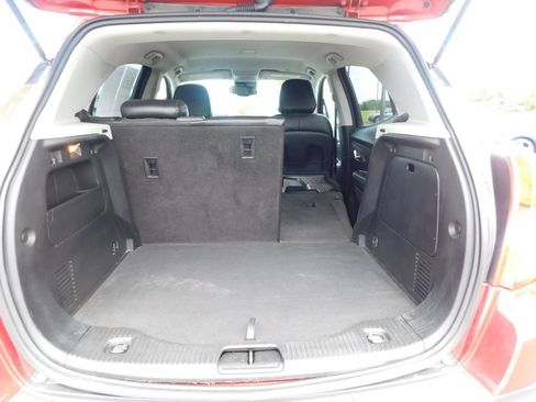 Used 2015 Buick Encore Convenience FWD image 21