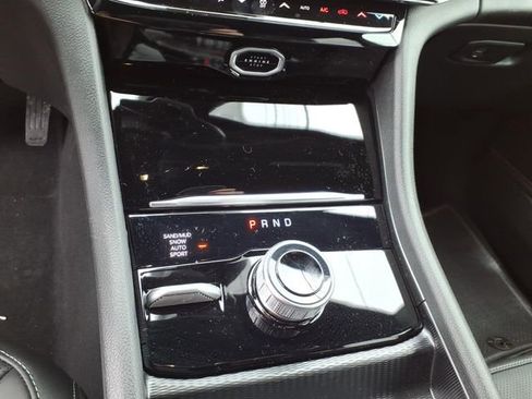 New 2026 Jeep Grand Cherokee L Limited image 12