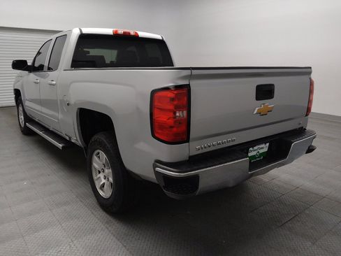 Used 2017 Chevrolet Silverado 1500 LT RWD image 5