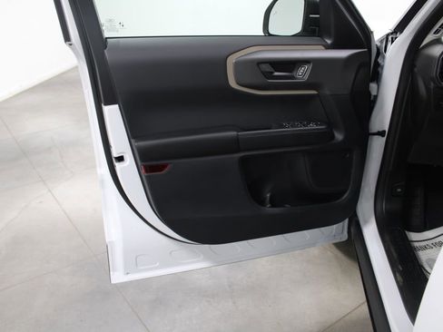 New 2025 Ford Bronco Sport Big Bend image 22