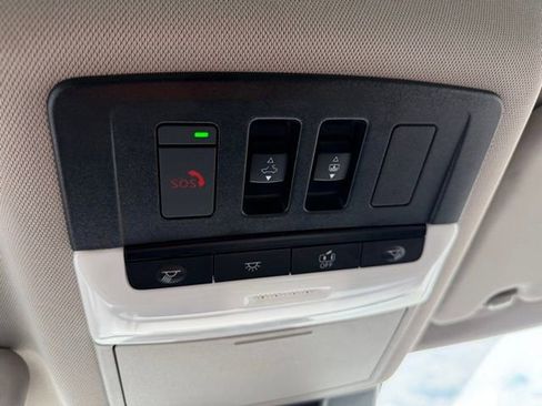 Used 2023 Nissan Rogue SL w/ SL Premium Package image 18