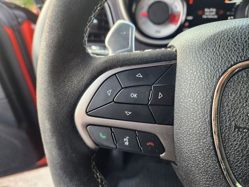 Used 2018 Dodge Challenger SRT Demon image 24