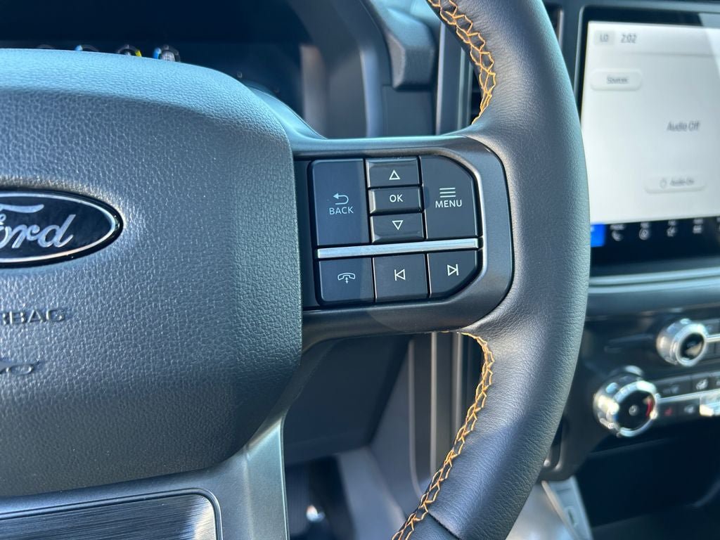 Used 2025 Ford F150 Tremor AWD/4WD image 16