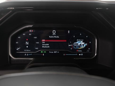 Used 2025 GMC Sierra 2500 AT4 w/ AT4 Premium Plus Package image 31