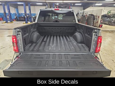 Used 2023 Ford F150 XLT w/ Equipment Group 302A High image 24