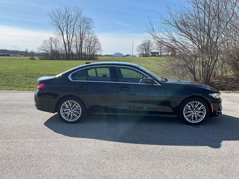 Used 2024 BMW 330e RWD image 7