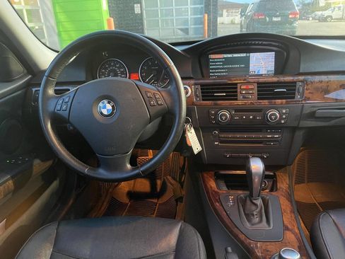 Used 2007 BMW 328xi Sedan AWD/4WD image 20
