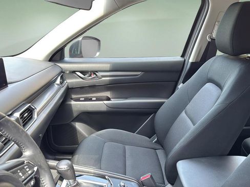 Certified 2023 MAZDA CX-5 AWD 2.5 S image 12