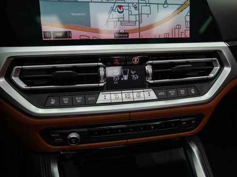 Used 2023 BMW M4 xDrive Competition image 25