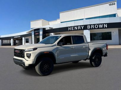 New 2026 GMC Canyon Elevation w/ Convenience Package