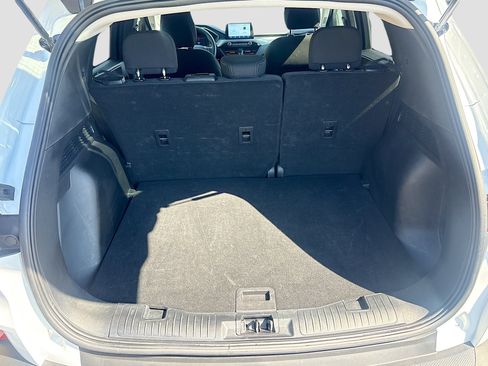 Used 2025 Ford Escape Active image 12