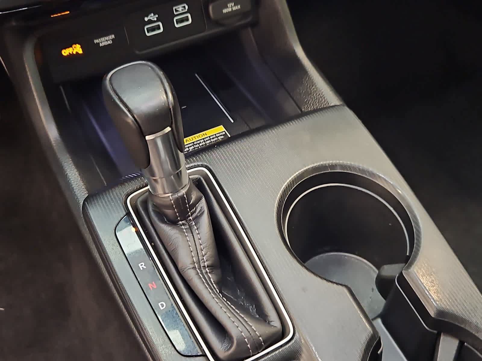 Certified 2023 Honda Civic Touring image 10