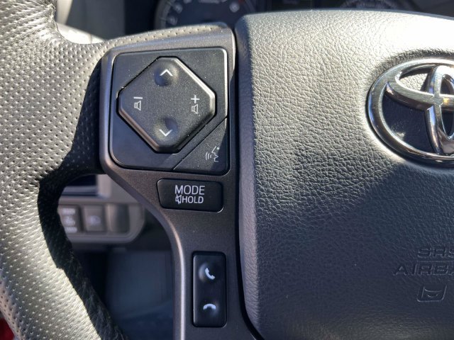 Used 2019 Toyota Tacoma TRD Off-Road AWD/4WD image 22