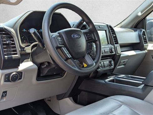 Used 2018 Ford F150 XL w/ Equipment Group 101A Mid AWD/4WD image 9