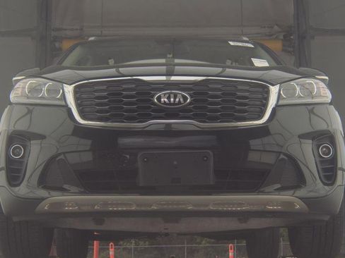 Used 2020 Kia Sorento EX FWD image 3