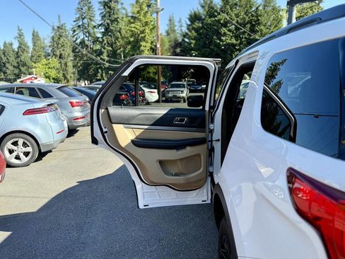 Used 2017 Ford Explorer 4WD image 27